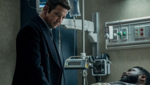 Mayor of Kingstown 4×7