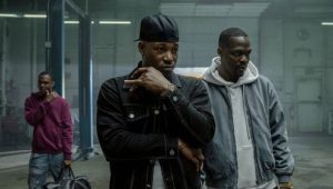 Power Book IV: Force 3×5