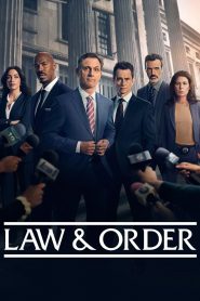Law & Order – I due volti della giustizia 24