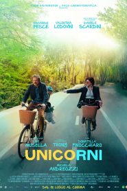 Unicorni (2025)