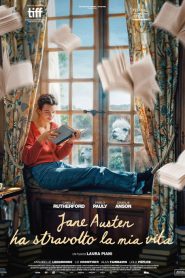 Jane Austen ha stravolto la mia vita (2025)