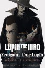 Lupin The IIIrd – Zenigata e i due Lupin (2025)