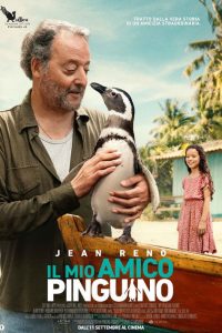 Il mio amico pinguino (2024)