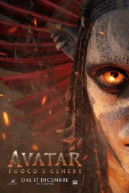 Avatar – Fuoco e cenere (2025)