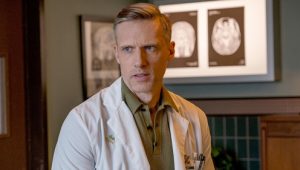 Brilliant Minds 1×11