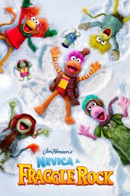 Nevica a Fraggle Rock (2025)