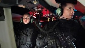 FBI: International 4×12