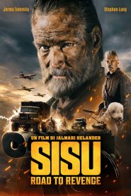 Sisu: Il vendicatore (2025)
