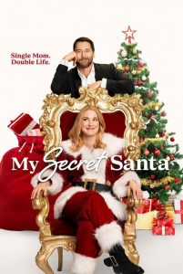 My Secret Santa – Mia mamma è Babbo Natale! (2025)