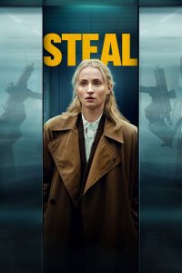 Steal – La rapina