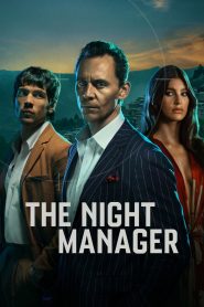 The Night Manager 2