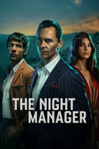 The Night Manager 2