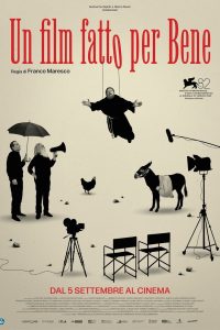Un film fatto per Bene (2025)