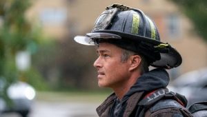 Chicago Fire 14×7