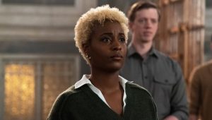 FBI: International 4×21