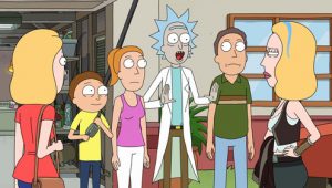 Rick and Morty 8×6