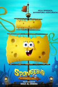 SpongeBob – Un’avventura da pirati (2025)