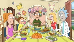 Rick and Morty 8×4