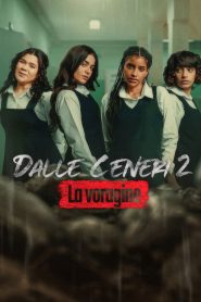 Dalle ceneri 2: La voragine (2026)
