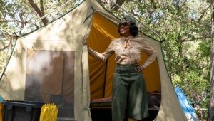 Abbott Elementary 5×5