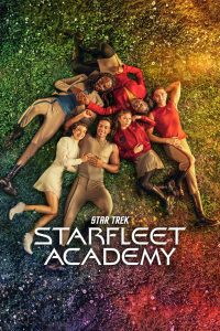 Star Trek: Starfleet Academy 1