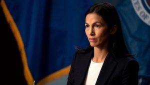 The Cleaning Lady 4×1