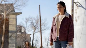 The Cleaning Lady 4×12