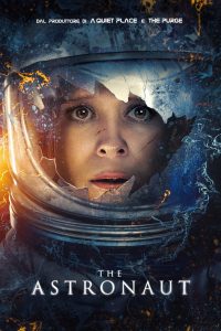 The Astronaut (2025)