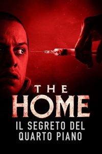 The Home – Il segreto del quarto piano (2025)