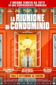 La riunione di condominio (2025)