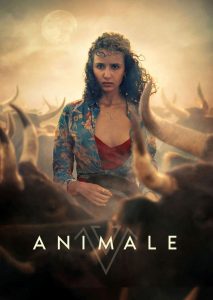 Animale (2024)