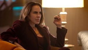 The Cleaning Lady 4×8