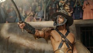 Spartacus: House of Ashur 1×8