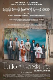 Tutto quello che resta di te (2025)