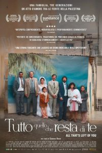 Tutto quello che resta di te (2025)