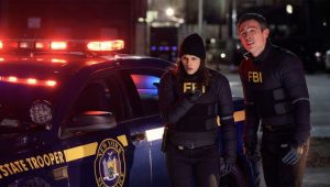FBI 7×14