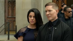 Power Book IV: Force 3×10