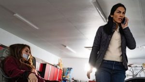 The Cleaning Lady 4×6