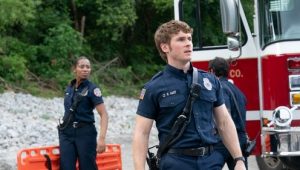 9-1-1: Nashville 1×5