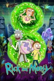 Rick and Morty 8