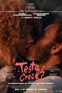 Testa o croce? (2025)