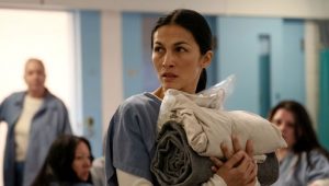 The Cleaning Lady 4×11