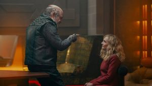 Star Trek: Starfleet Academy 1×6