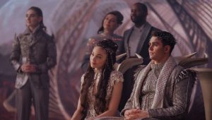 Star Trek: Starfleet Academy 1×7