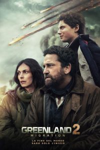 Greenland 2: Migration (2026)