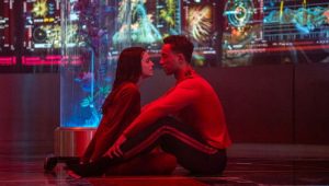 Star Trek: Starfleet Academy 1×8