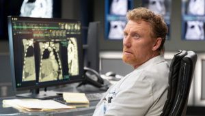 Grey’s Anatomy 22×8