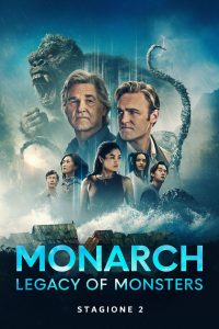 Monarch: Legacy of Monsters 2