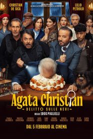 Agata Christian – Delitto sulle nevi (2026)