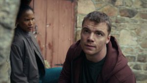 The Night Agent 3×10